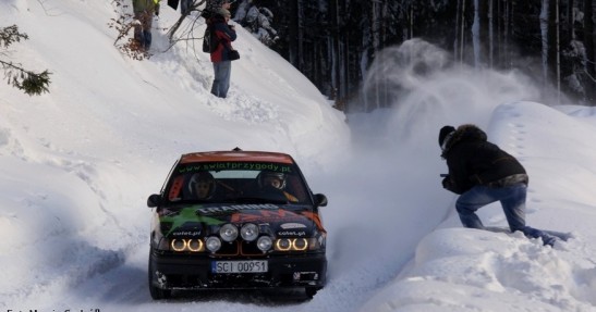 Co-drive Tomaszczyka